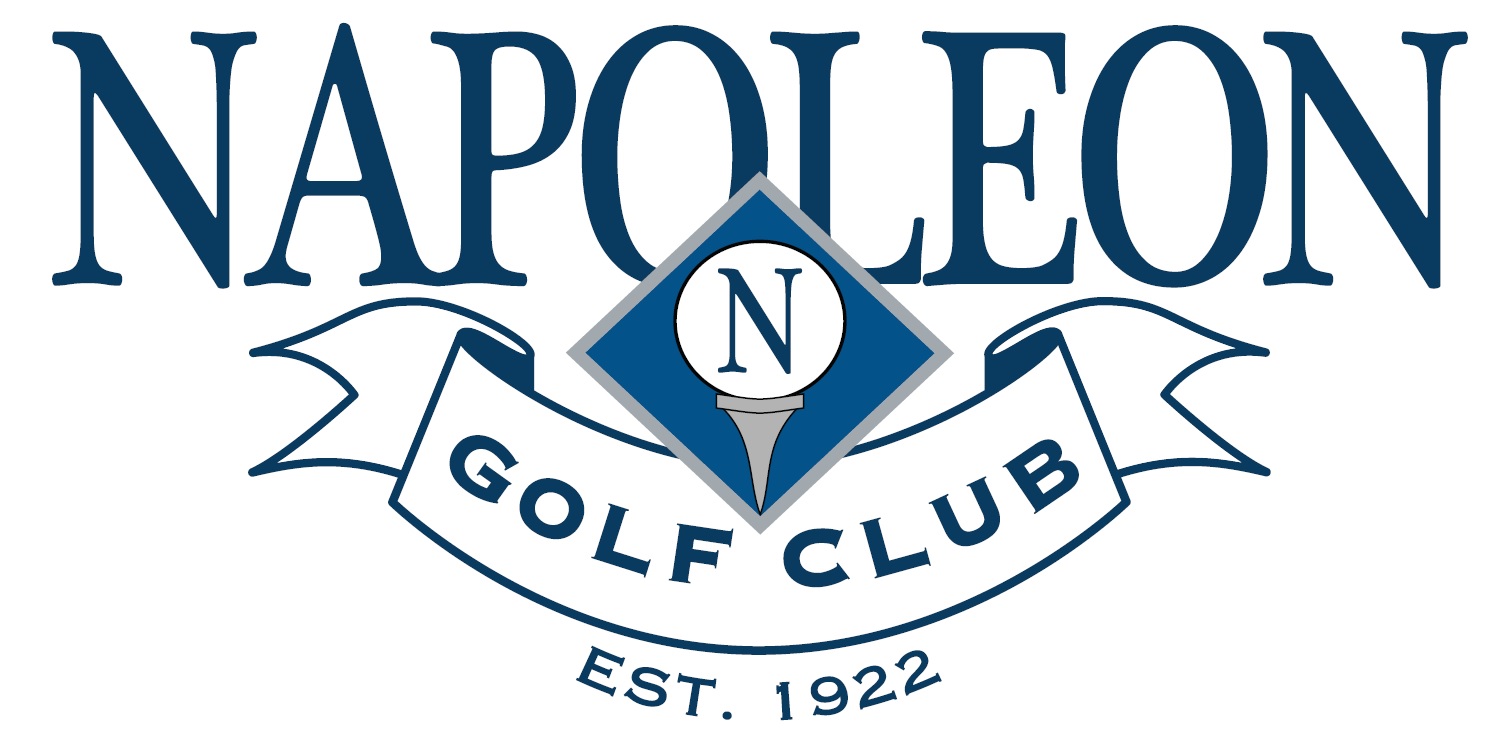 2 Hours in the Golf Simulator at Napoleon Golf Club for only $32!